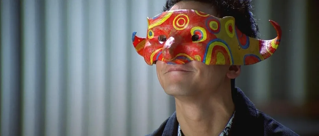 他是内娱最清醒的顶流,没有之一