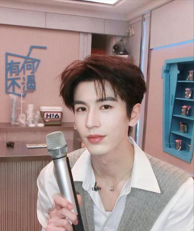 \跳梁小丑\张凌赫跌落神坛,一句话惹众怒处境尴尬,刘亦菲说对了