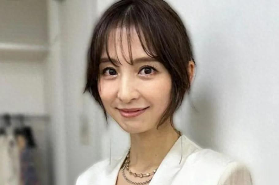 追星天花板！前AKB48明星篠田麻里子官宣再婚，嫁给十年死忠粉