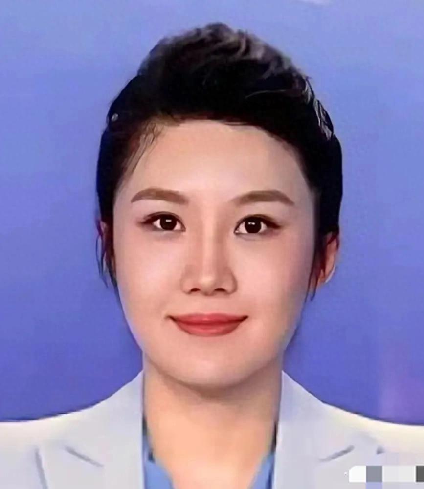 在央视上夜班这位山东姑娘家产几十亿还照样拼命工作真是人生赢家