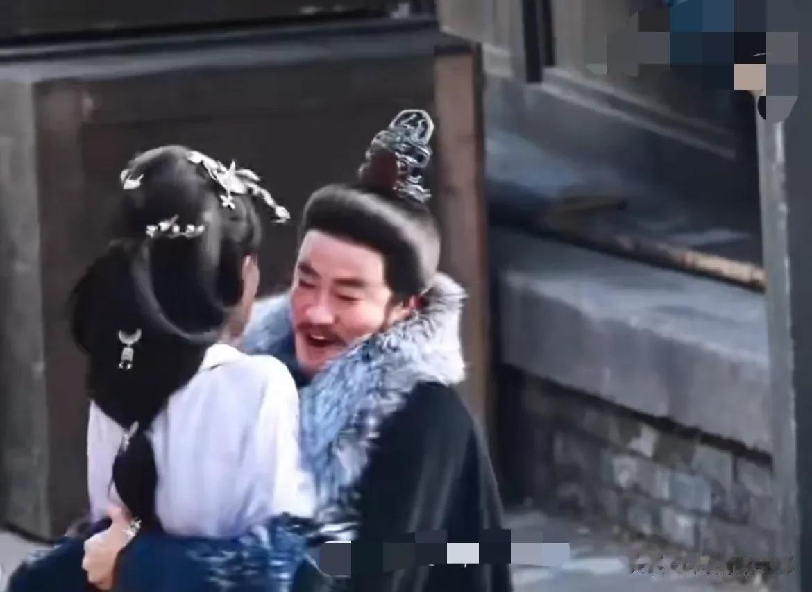 何润东凭项羽翻红后杀疯了！四部待播剧直接预定年度爆款