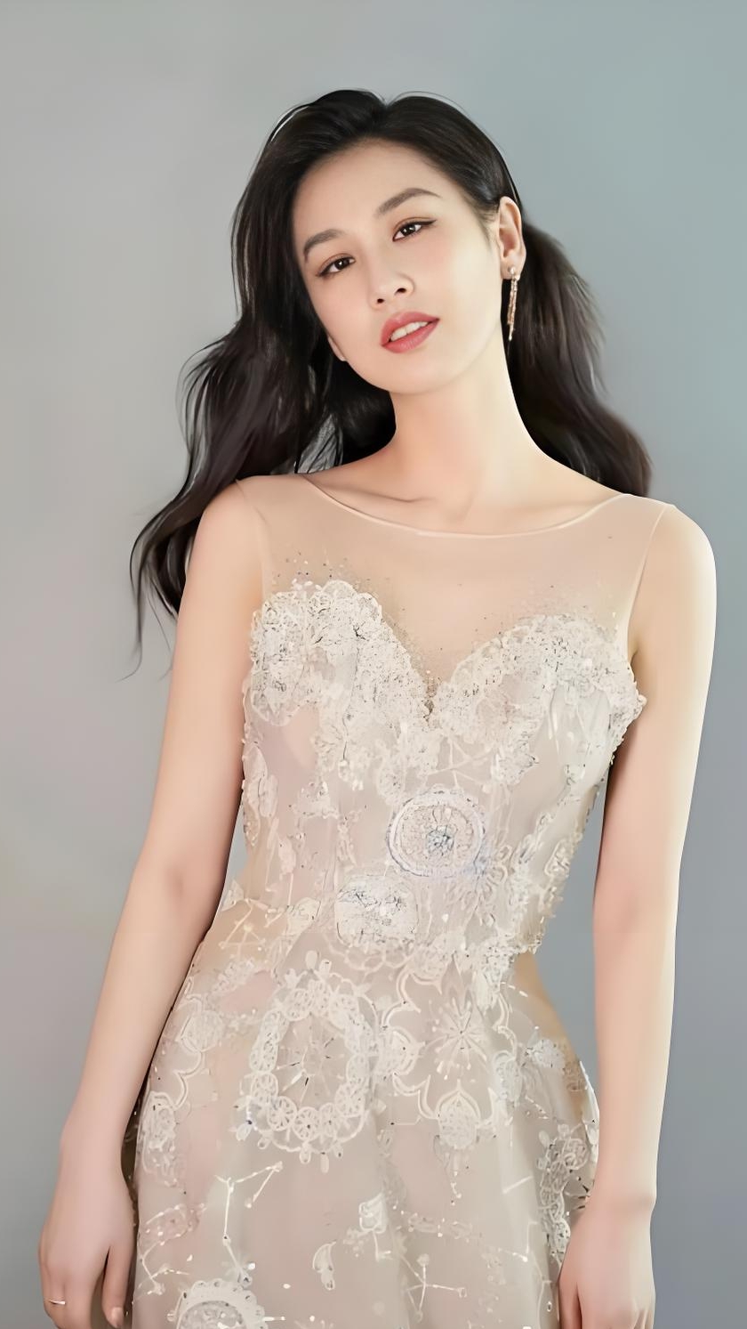 美女壁纸第5041期—黄圣依