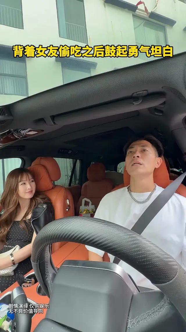 39岁前TVB女星离巢后转战拍短剧，与旧拍档再合作引回忆杀