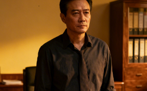 内鬼让公司损失两千万，我在碎纸机里下套，第二天抓住了董事长最信任的人