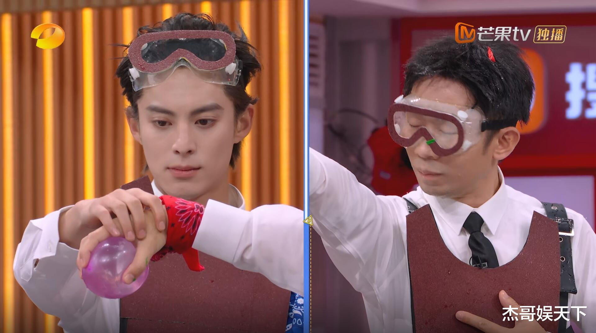 越努力越心酸的任敏，让我看到了《你好星期六》凭啥没落