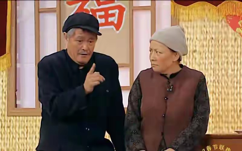 谌容去世才两年,再看嫁给英达28年的梁欢,还真应了冯小刚那句话