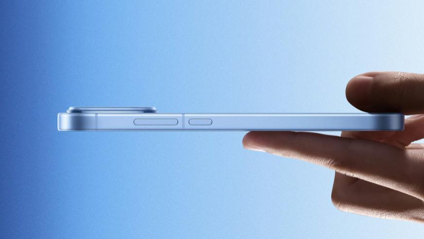 3月新機官方預熱：3月下旬，正式發布