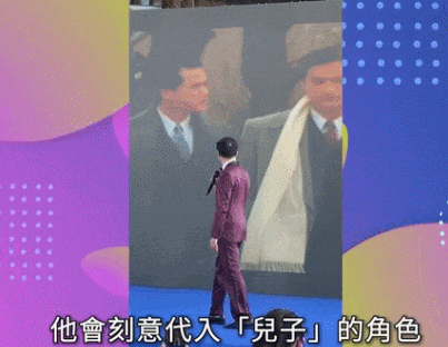 TVB一众老戏骨复出！