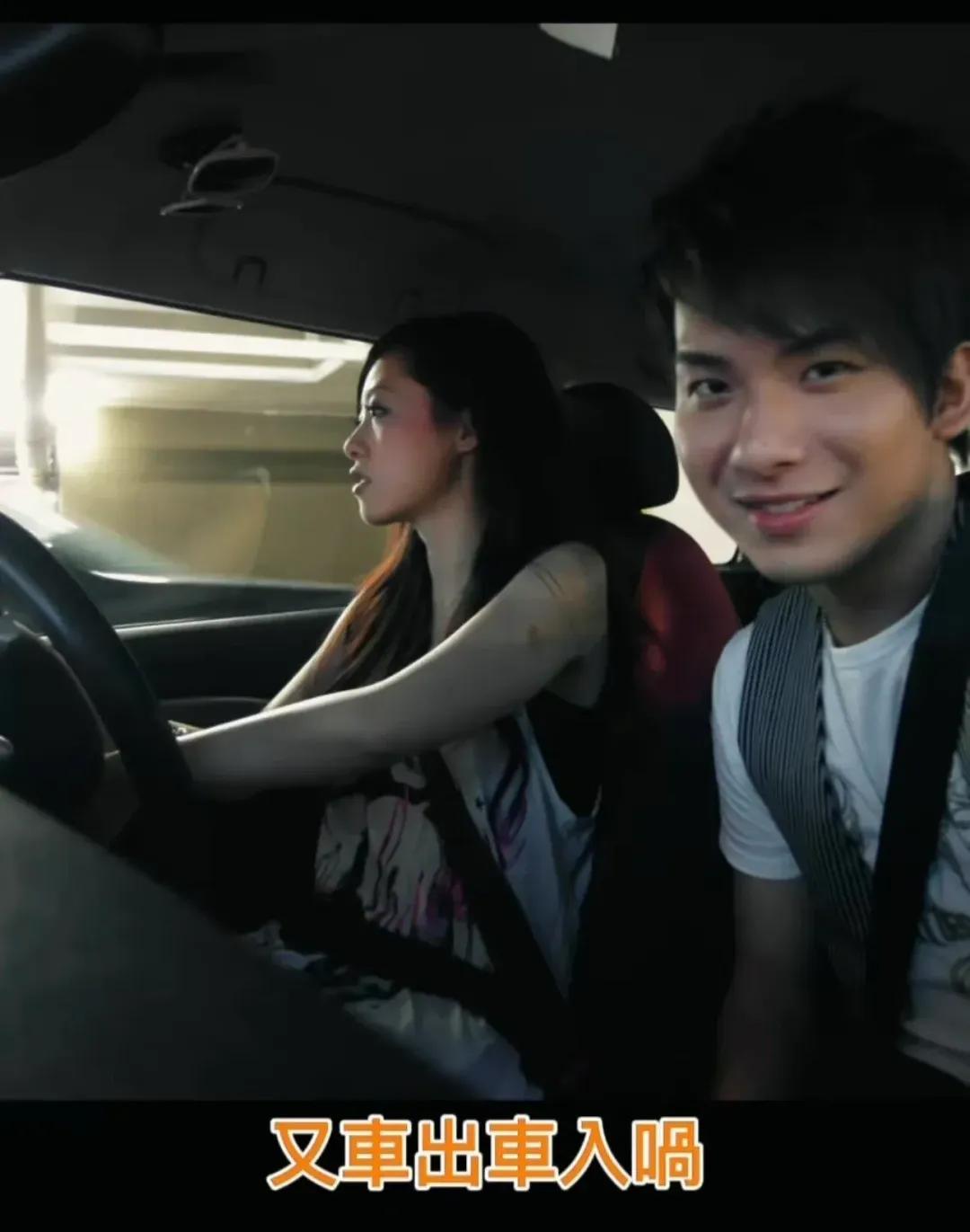 TVB男歌手心疼太太被寸扮嘢!做短片公开护妻,感激其陪伴走过低潮