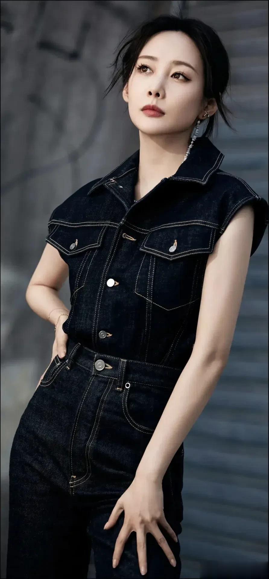 李纯高清写真鉴赏