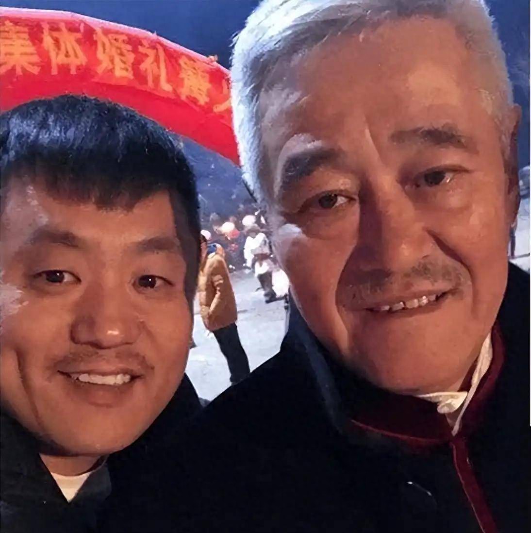 赵本山做梦没想到，一向老实的宋晓峰，竟意外走上了何庆魁的老路