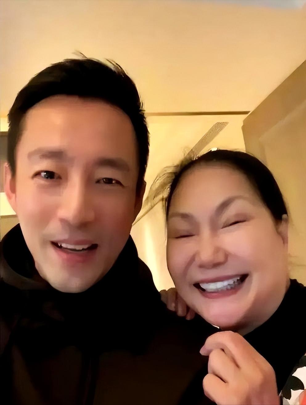 汪小菲自曝多次抢救大S，自觉问心无愧，跟张兰再次公开割席