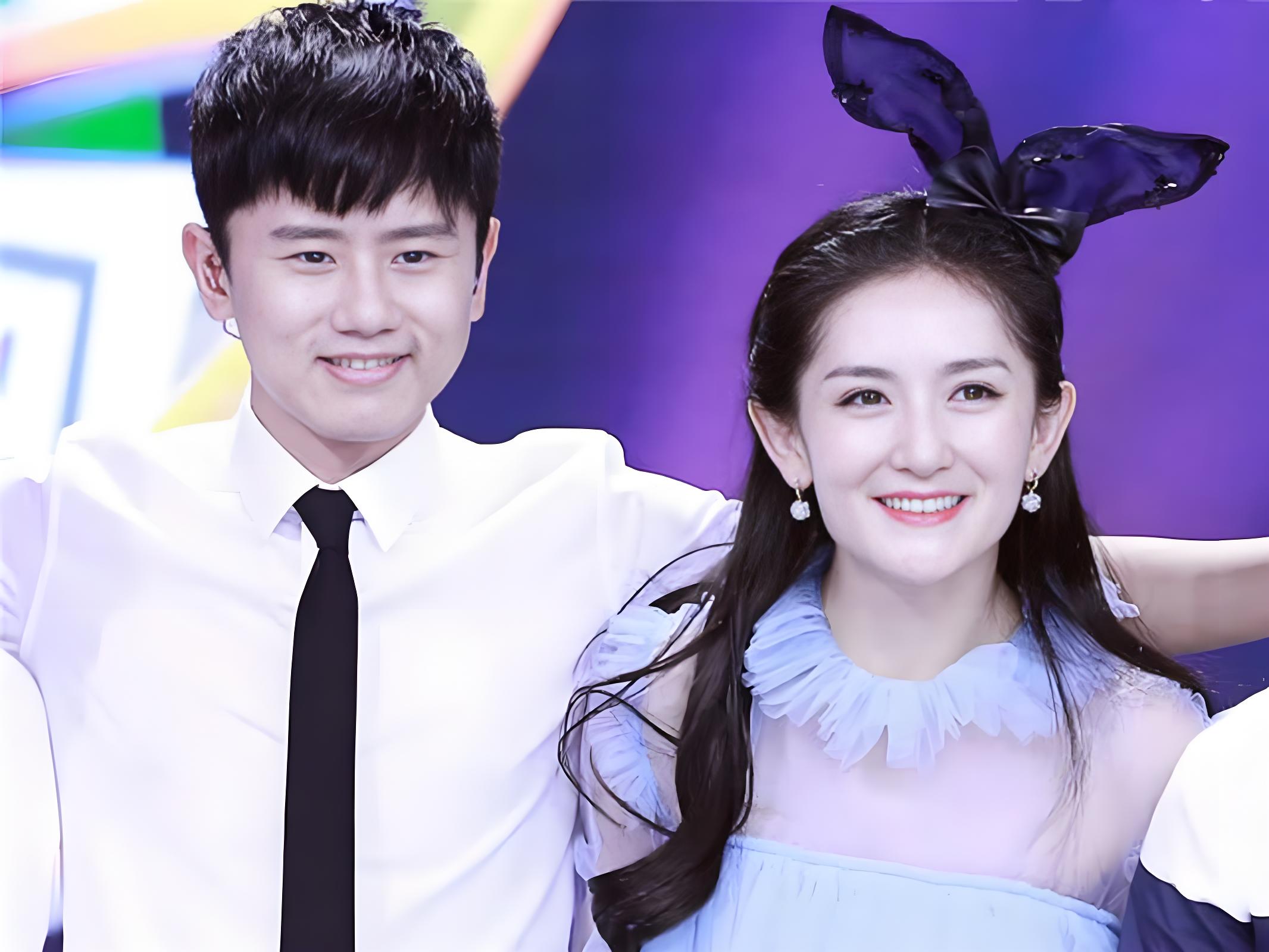 疑似张杰前助理、前经纪人同时加入声讨大军，痛斥张杰不是个男人