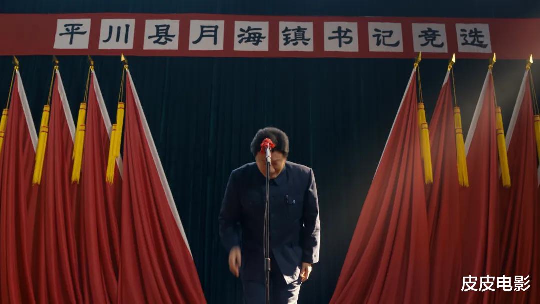 给央视《小城大事》演技最好10位演员排名，赵丽颖第5，第1无争议