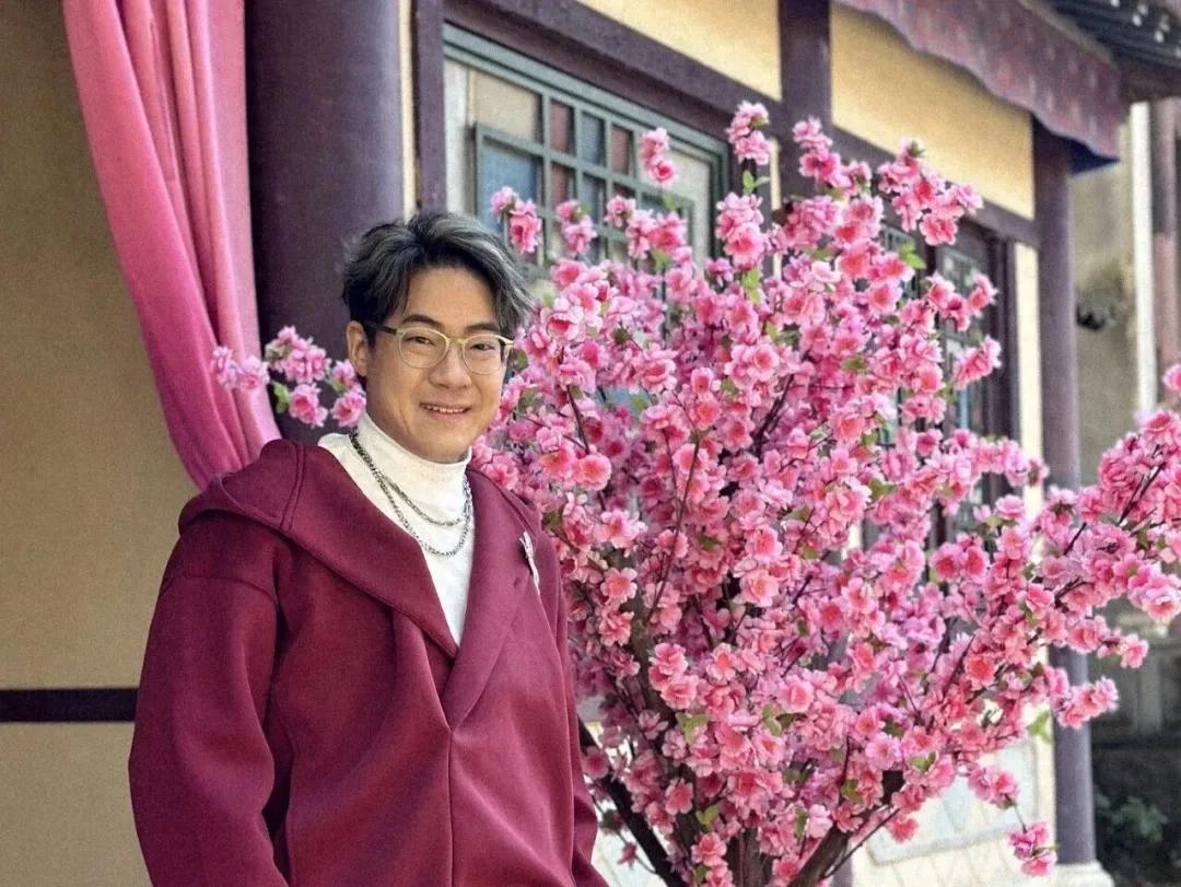 TVB首届《中年好声音》季军被揭家世显赫,感激父母给予自由度追梦