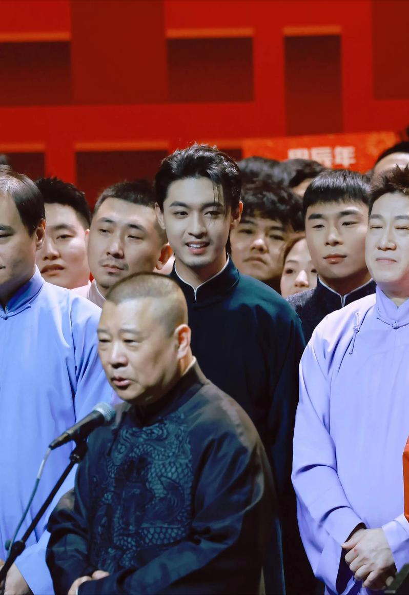 马季弟子刘伟，针对要去德云社的传闻，回答高玉庆：我哪也不去