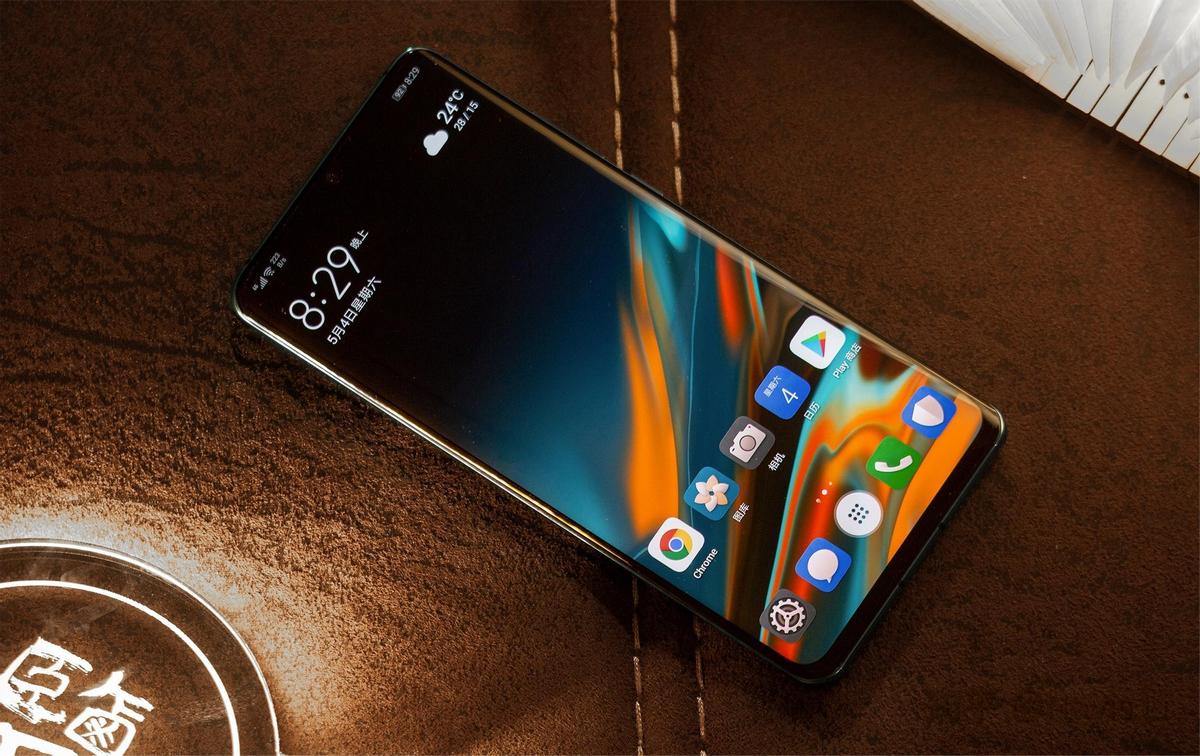 打破20年壟斷！國產OLED吞下全球50%市場，日企：防不住了