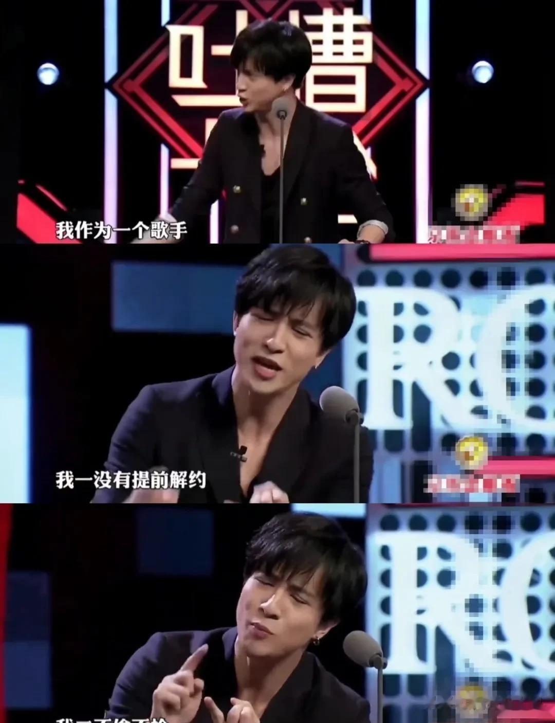 谢娜逼薛之谦道歉,反遭张杰前女友重锤出轨!张杰发声,全网炸锅