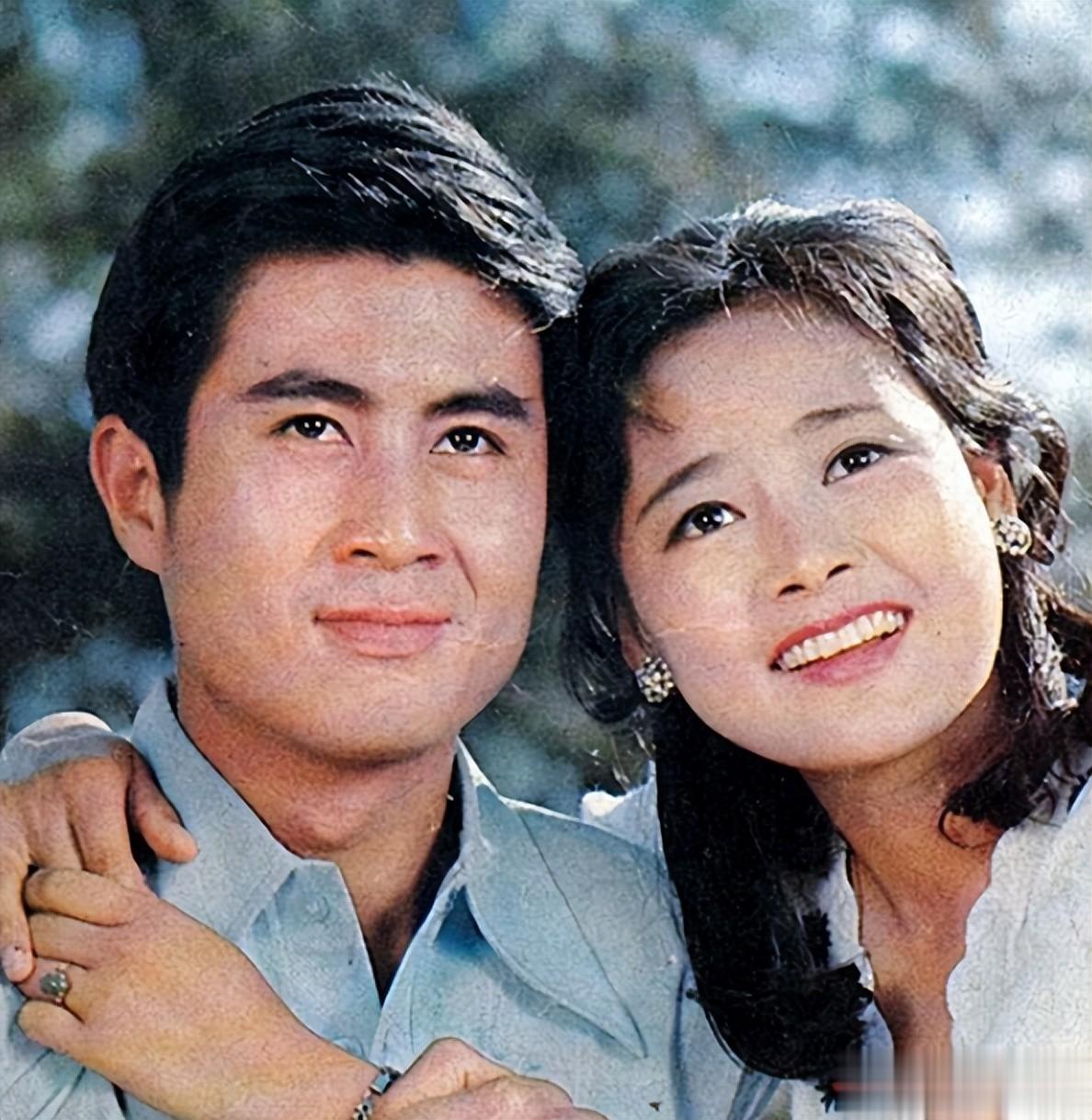 郭凯敏娶尤勇智前妻为妻子，成一生中最满意决定，活成人生赢家