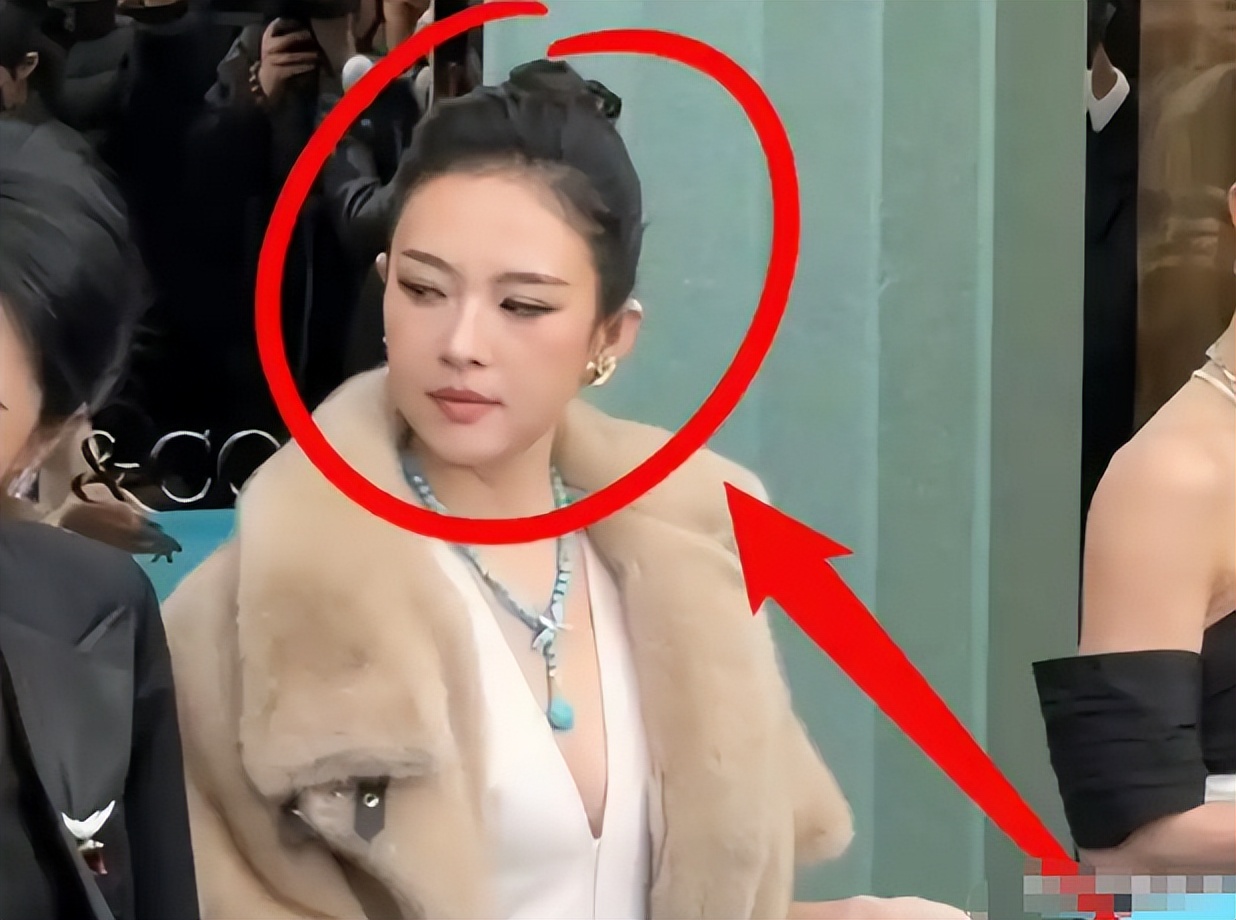 离婚不离家？不到48小时，唐嫣身陷2大麻烦，罗晋里子面子全丢了