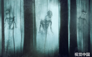 亚洲最大停尸房：小伙走到地下3层，发现被铁闸门封锁了，一回头看见：一路平安