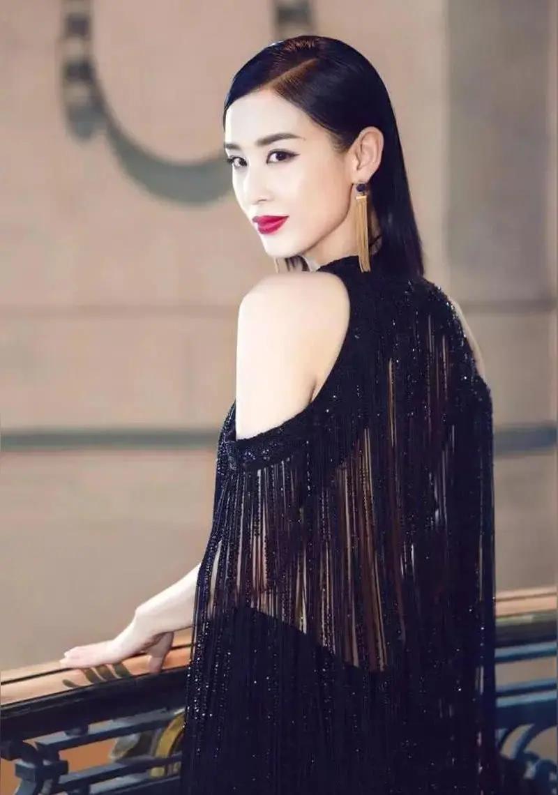 美图欣赏:黄圣依