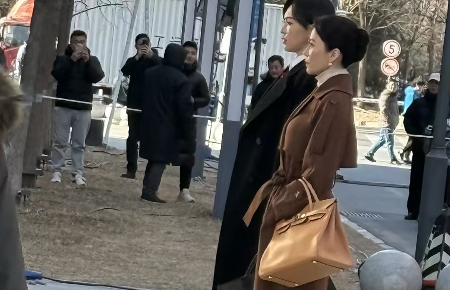 出道几十年不炒绯闻，凭实力和气质圈粉无数，55岁却仍旧未婚未育