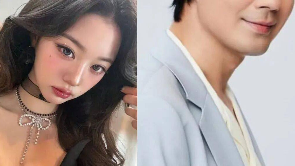 顶级女爱豆与顶级演员恋爱传闻，迅速被网友澄清！