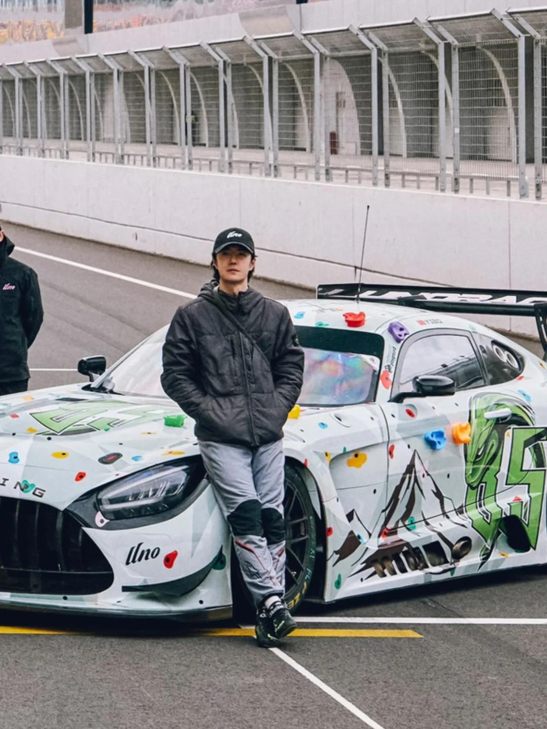 手滑坠海仅2个月，29岁王一博真实现状曝光，一点都不让人意外