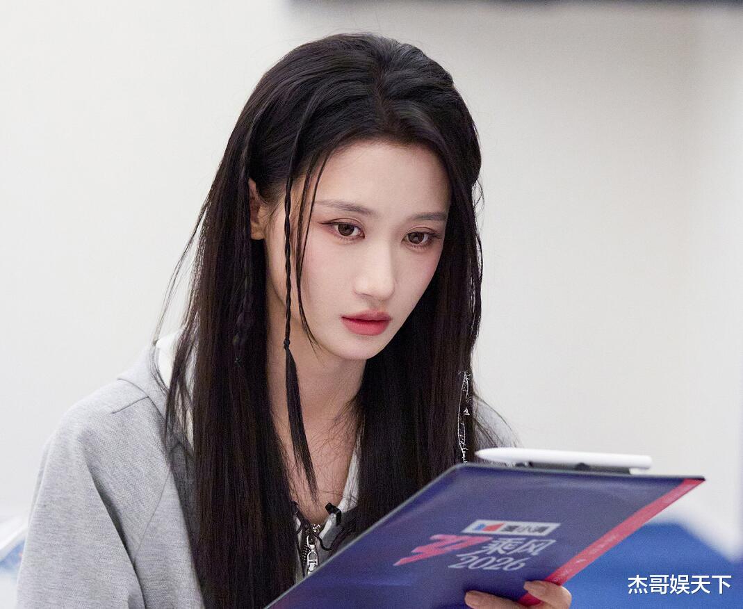 《浪姐7》一公，6人跟对了人，4人因祸得福，1人不如不来