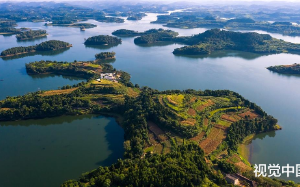 环保执法者的生死较量