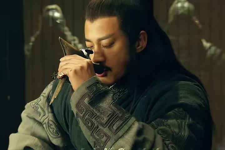 片酬不少拿，却演啥毁啥！这3位“戏混子”男星，演戏看着太别扭