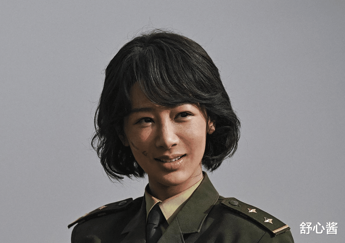 追完4集《生命树》，杨紫又有新代表作了！