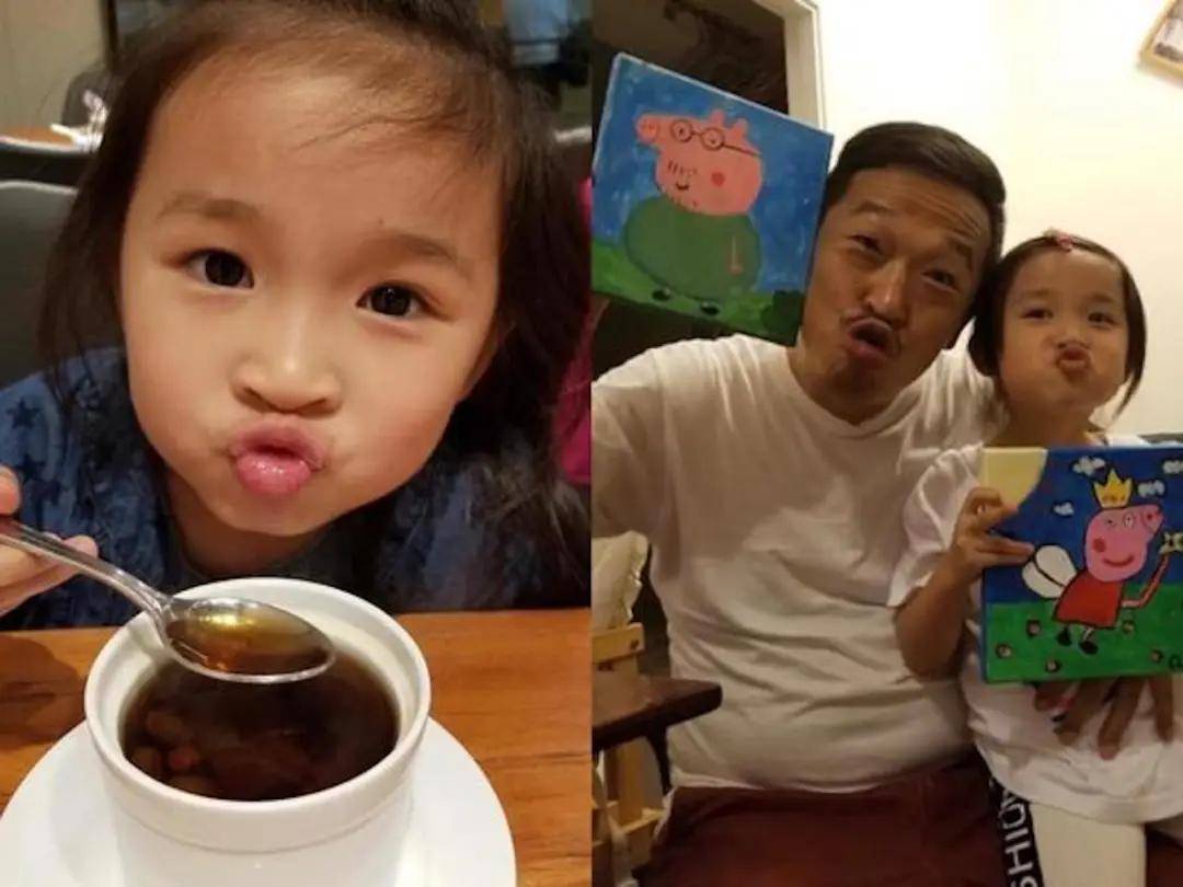 前TVB演员离世终年57岁, 留下妻子及年幼女儿, 圈中好友直言感难受