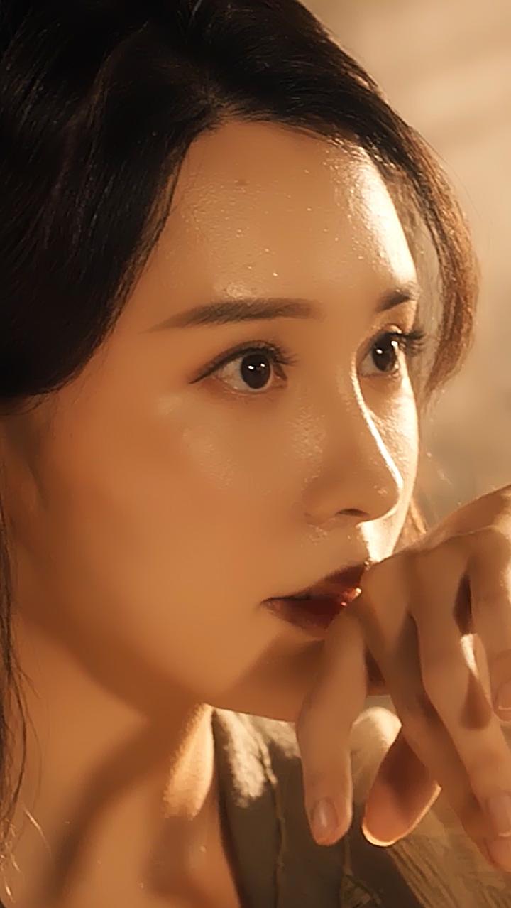 张熙媛，看美女心情好