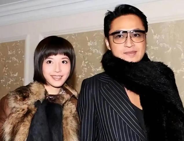 钱再多有什么用？这次被前妻爆料的马景涛，给所有离婚男星提了醒