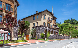 女副镇长业绩第一却5年不升，大学同学介绍饭局拉来100亿，回来后秒升副县长