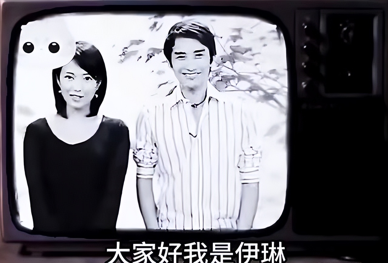 她曾是东方卫视台柱子，离婚后独自带儿子生活，如今沦落到卖水果