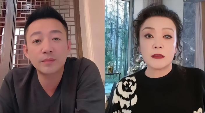 汪小菲偷鸡不成蚀把米,与张兰割席后又迎坏消息,S家又“作妖”