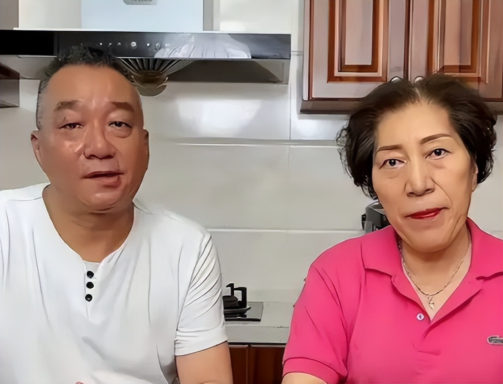 乔任梁去世9年后，乔父不再隐瞒，披露儿子临终状态，果然不简单