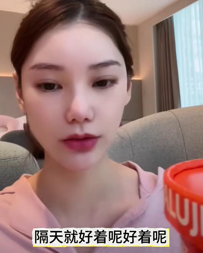 张兰回北京第4天,马筱梅回应6大争议,给汪小菲上了生动一课