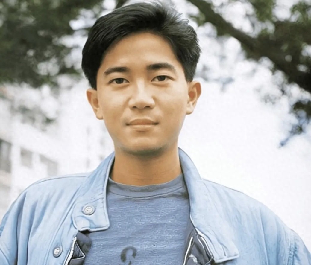 王晶曝光陈百強死因:打破三十年\爱情神话\