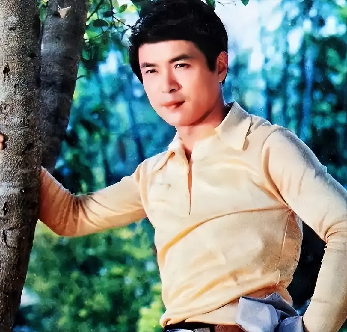 67岁迟志强：为邓丽君坐4年牢，出狱后租破旧小区 儿子是著名律师