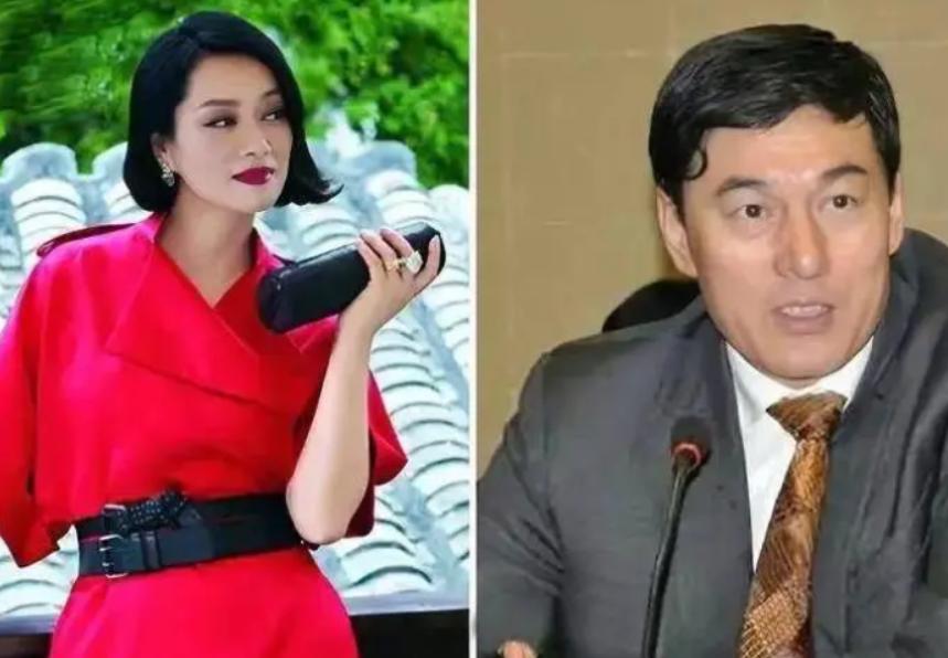 63岁毛阿敏豪门守寡四年近况曝光，21岁女儿十分优秀