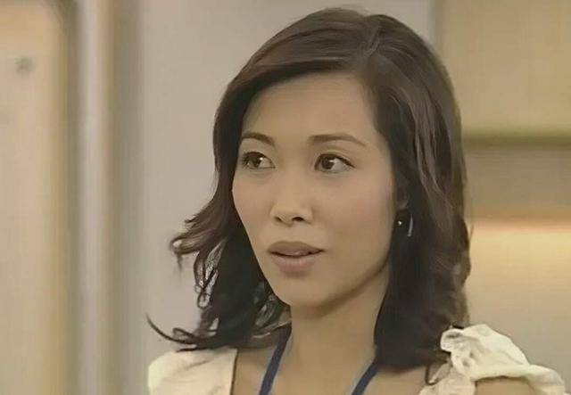 香港知名女星被曝婚变