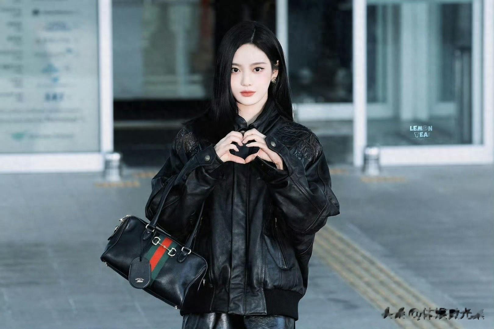 宁艺卓，你真的把中国女团的声量，打向了世界！