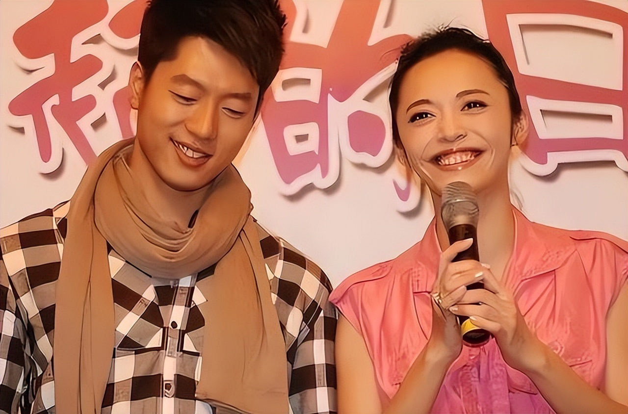 姚晨官宣离婚不到48小时，令人恶心的一幕发生了，孙红雷真没说错