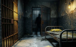 苍山市涉黑阻止菜刀帮当街砍杀军人，竟成惊天严打导火索