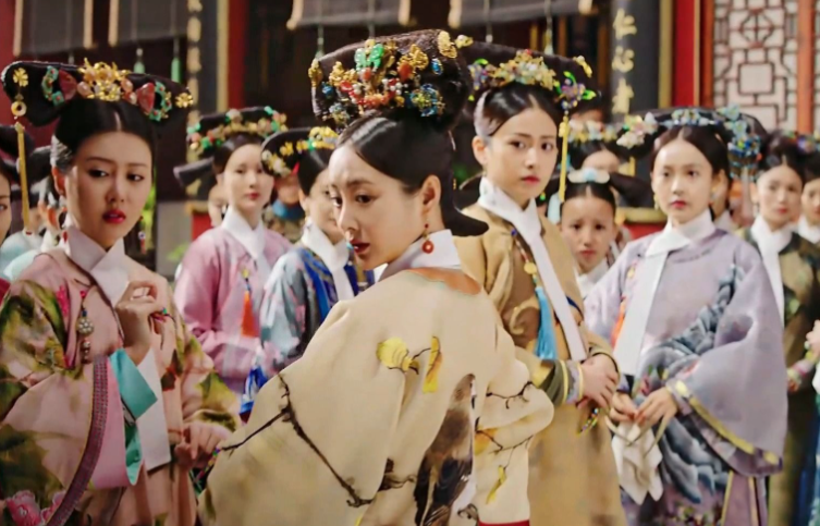 鞠婧祎《月鳞绮纪》首波真实口碑出炉了！观众的打分评价都“一针见血”