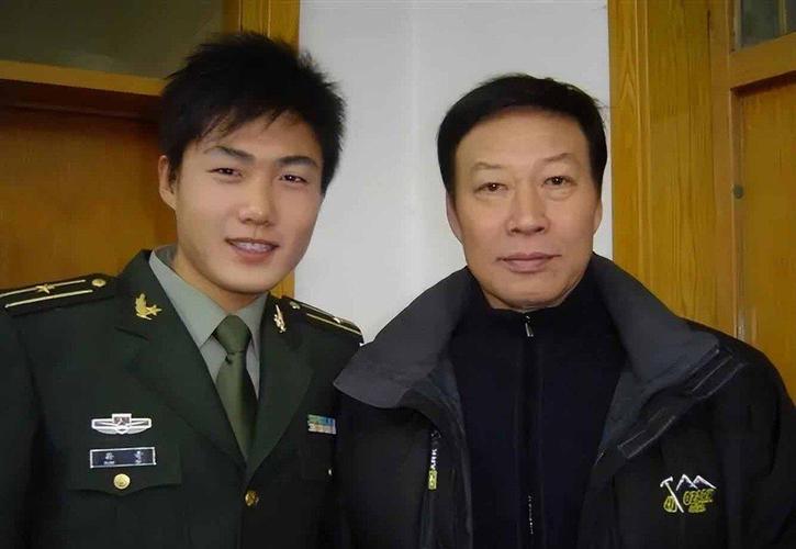 魏积安现状：在山东过田园生活，70岁身体很硬朗，妻儿都是普通人